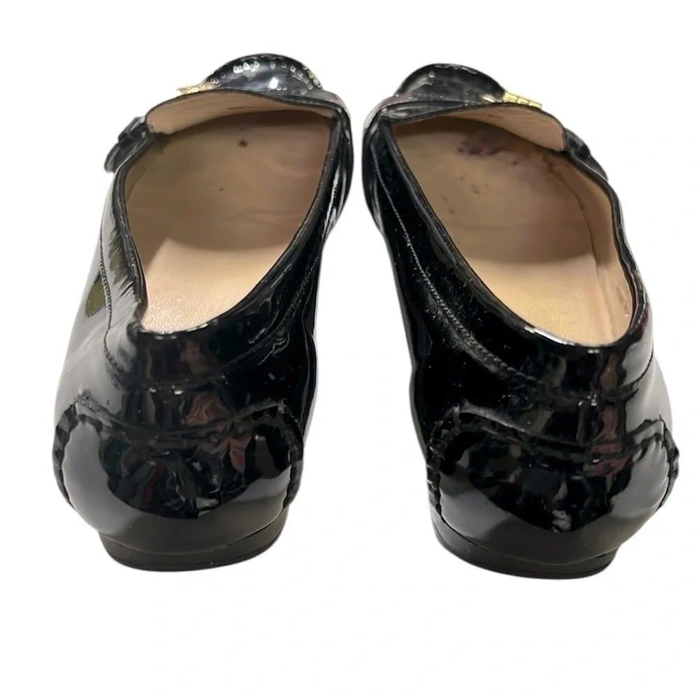 Cole Haan elegant black
